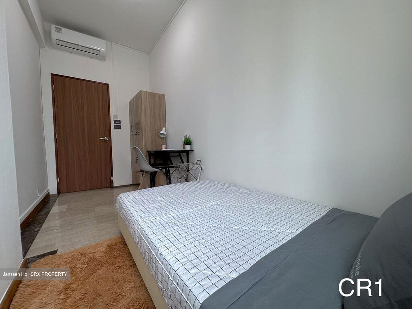 The Huntington (D11), Apartment #602936171